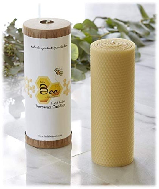 10 Best Non-Toxic Candles in 2022 (GoodLight, Mrs. Meyer's Clean Day, and More) 5