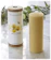 Little Bee of Connecticut Hand-Rolled Beeswax Candle 1