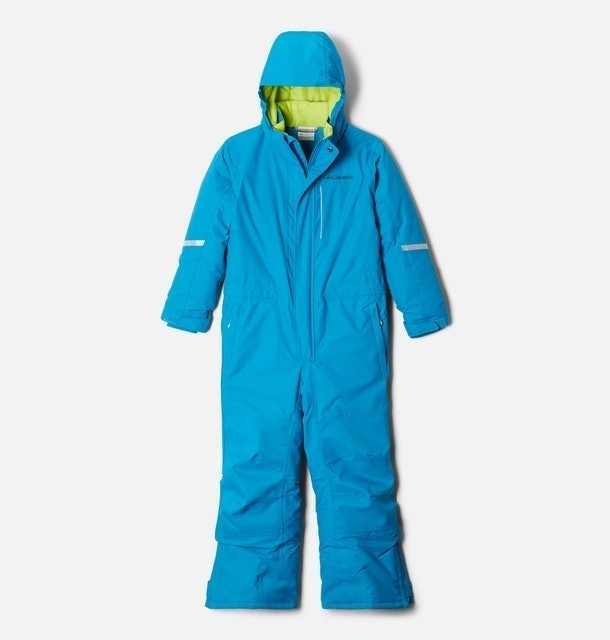 Kids' Buga II Snowsuit 1