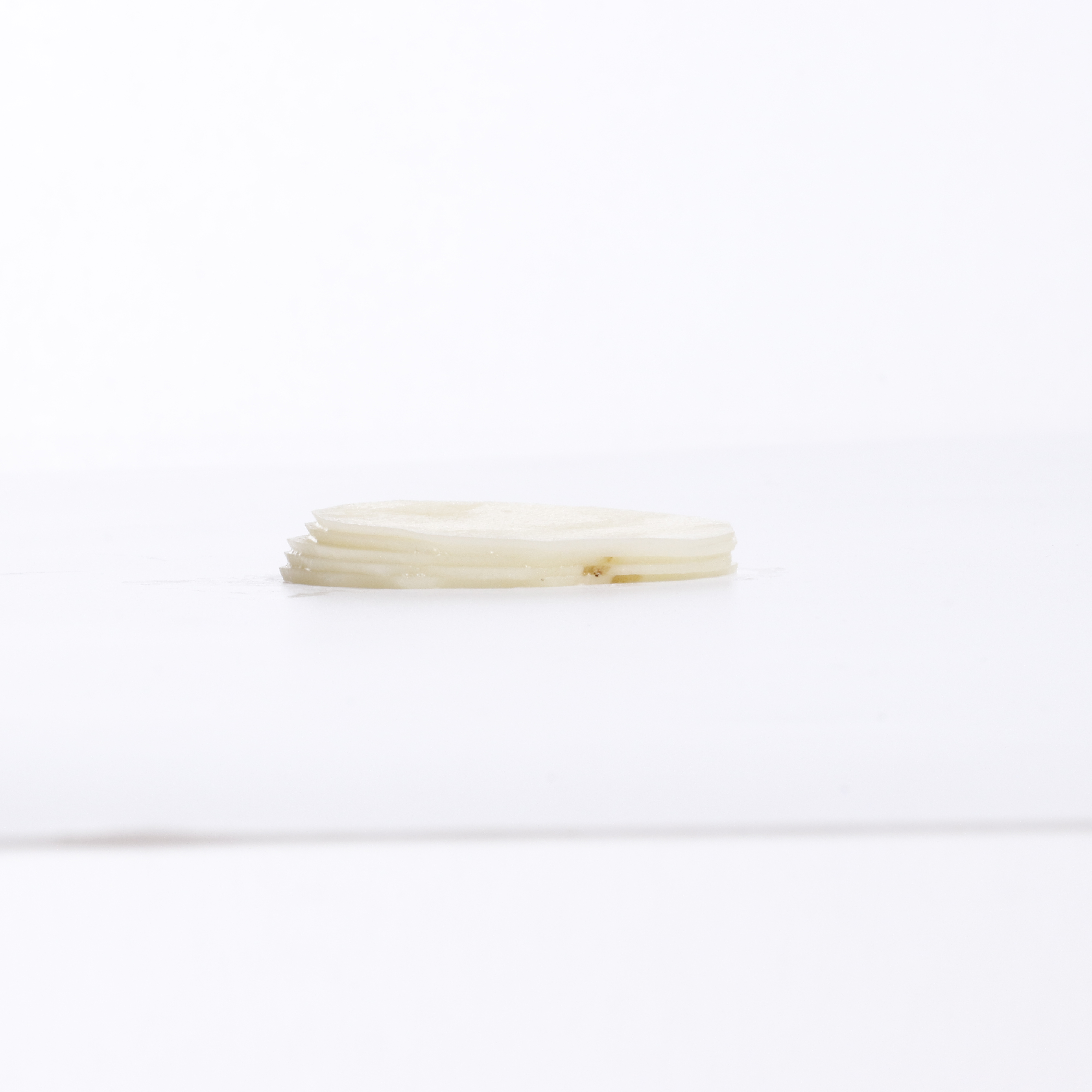 Adjust-A-Slice Mandoline 8