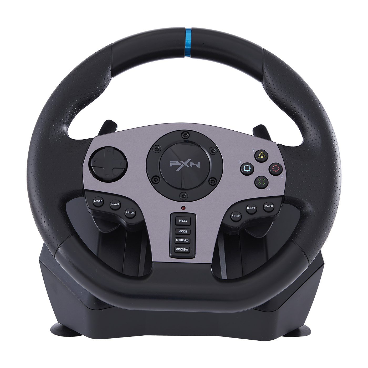  PXN V9 Racing Steering Wheel  1