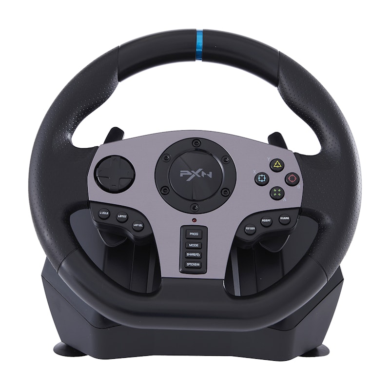 PXN V9 Racing Steering Wheel 1