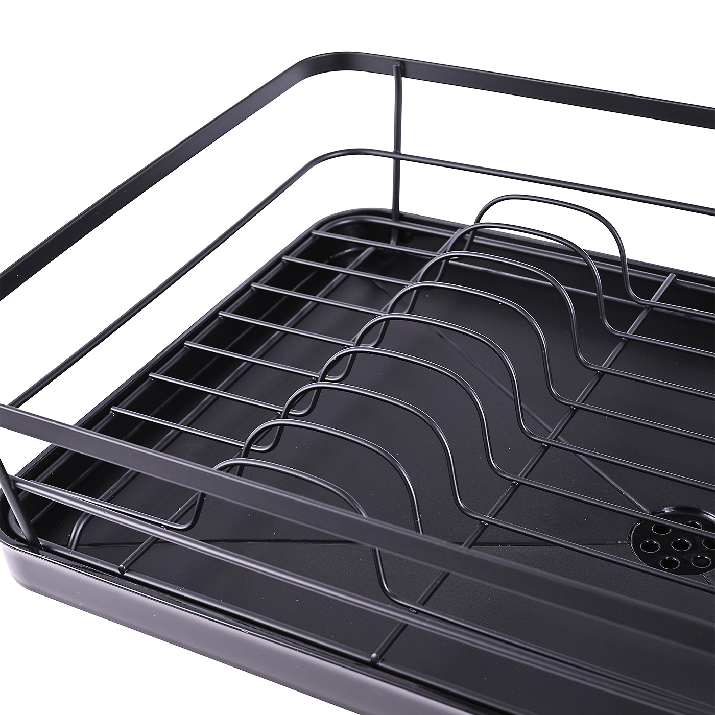Dish Drying Rack 6