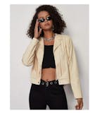 10 Best Fringe Jackets for Women in 2022 (Free People, Topshop, and More) 2