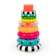 Sassy Stacks of Circles 1