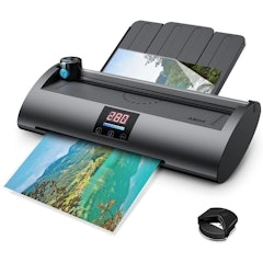 Pixseal II Laminating Machine