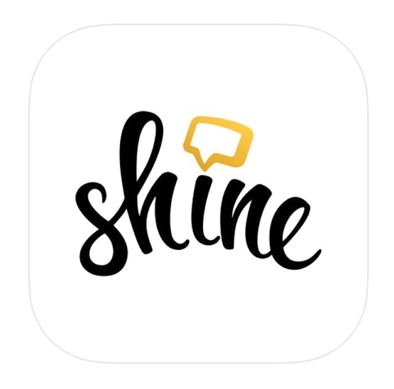 Shine 1