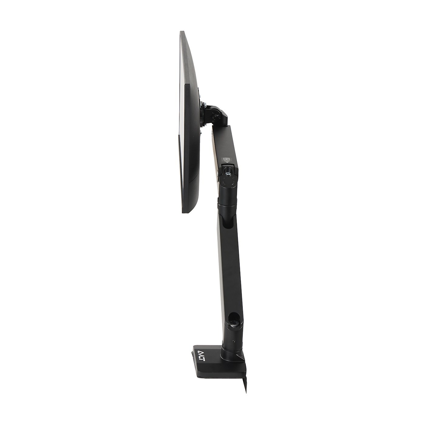 Single 13"-43" Monitor Arm 4