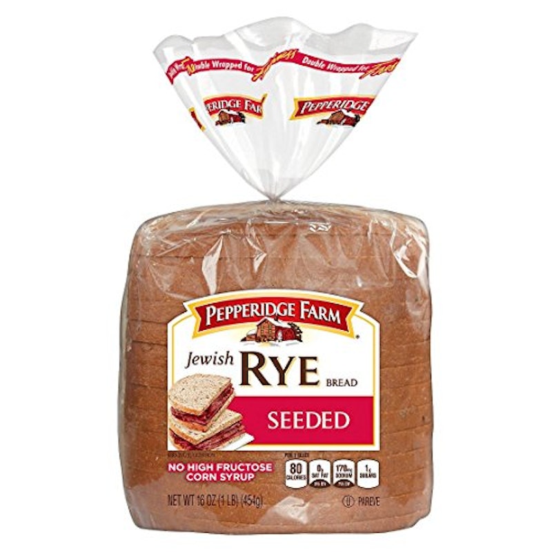 10 Best Jewish Rye Breads | mybest