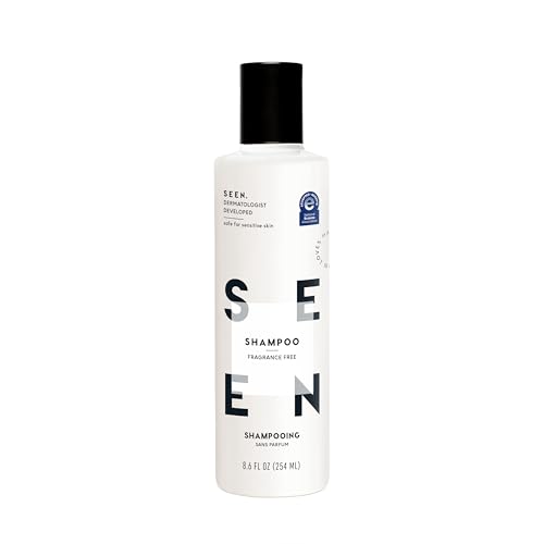 10 Best Shampoos for Sensitive Scalps of 2026 4