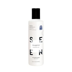 Non-Comedogenic & Sulfate-Free Hair Shampoo