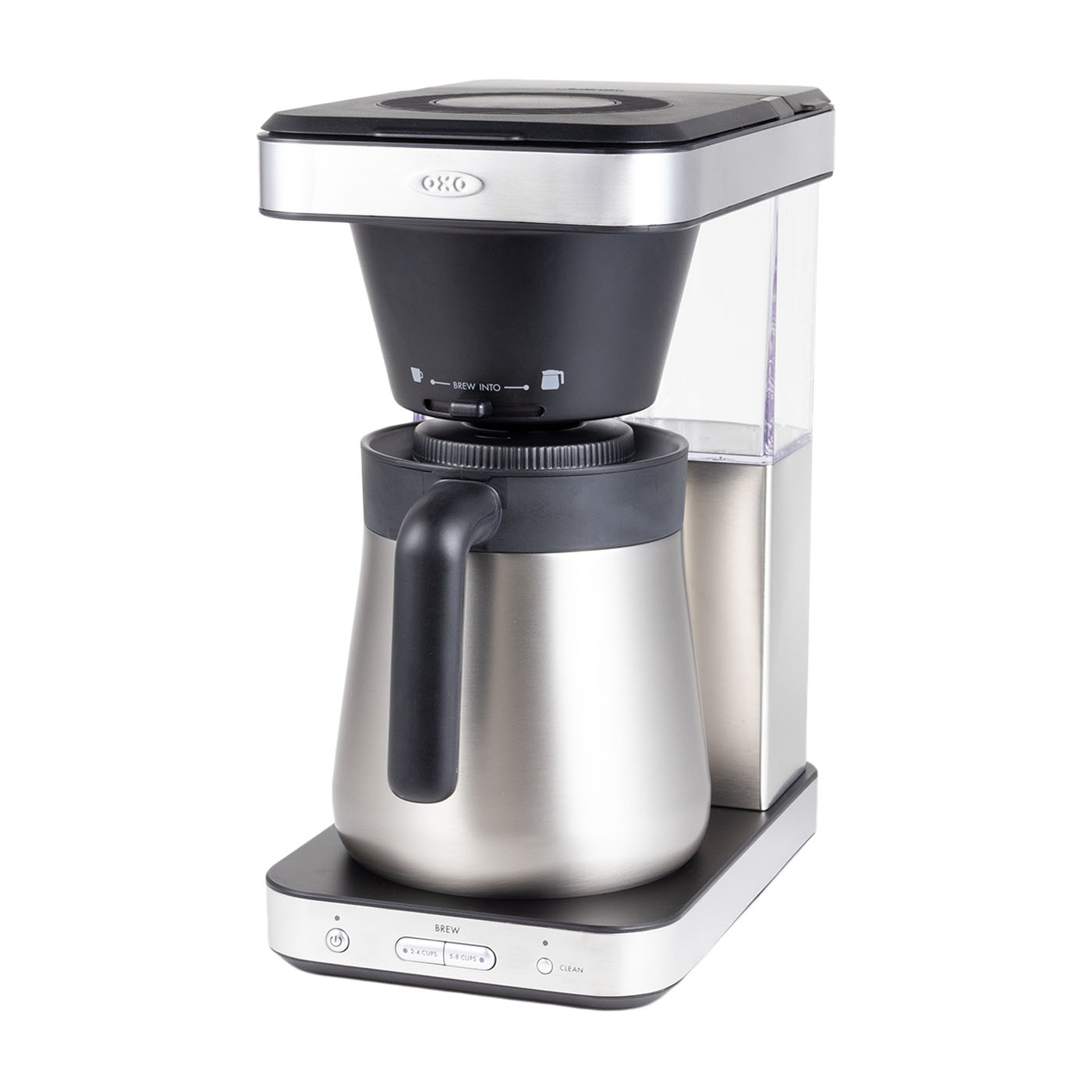 8-Cup Coffee Maker 1