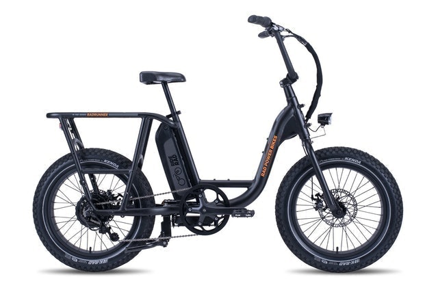 10 Best E-Bikes in 2022 (Rad Power Bikes, Aventon, and More) 2