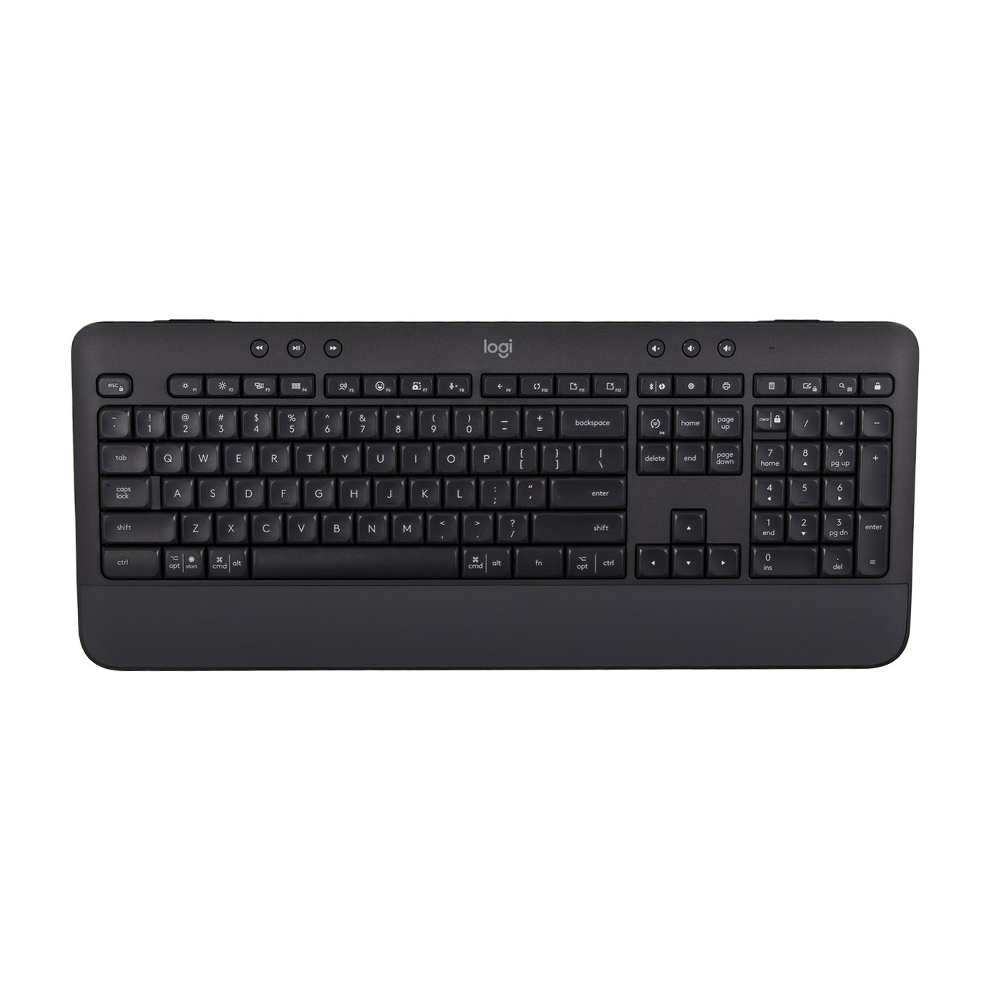 Signature K650 1