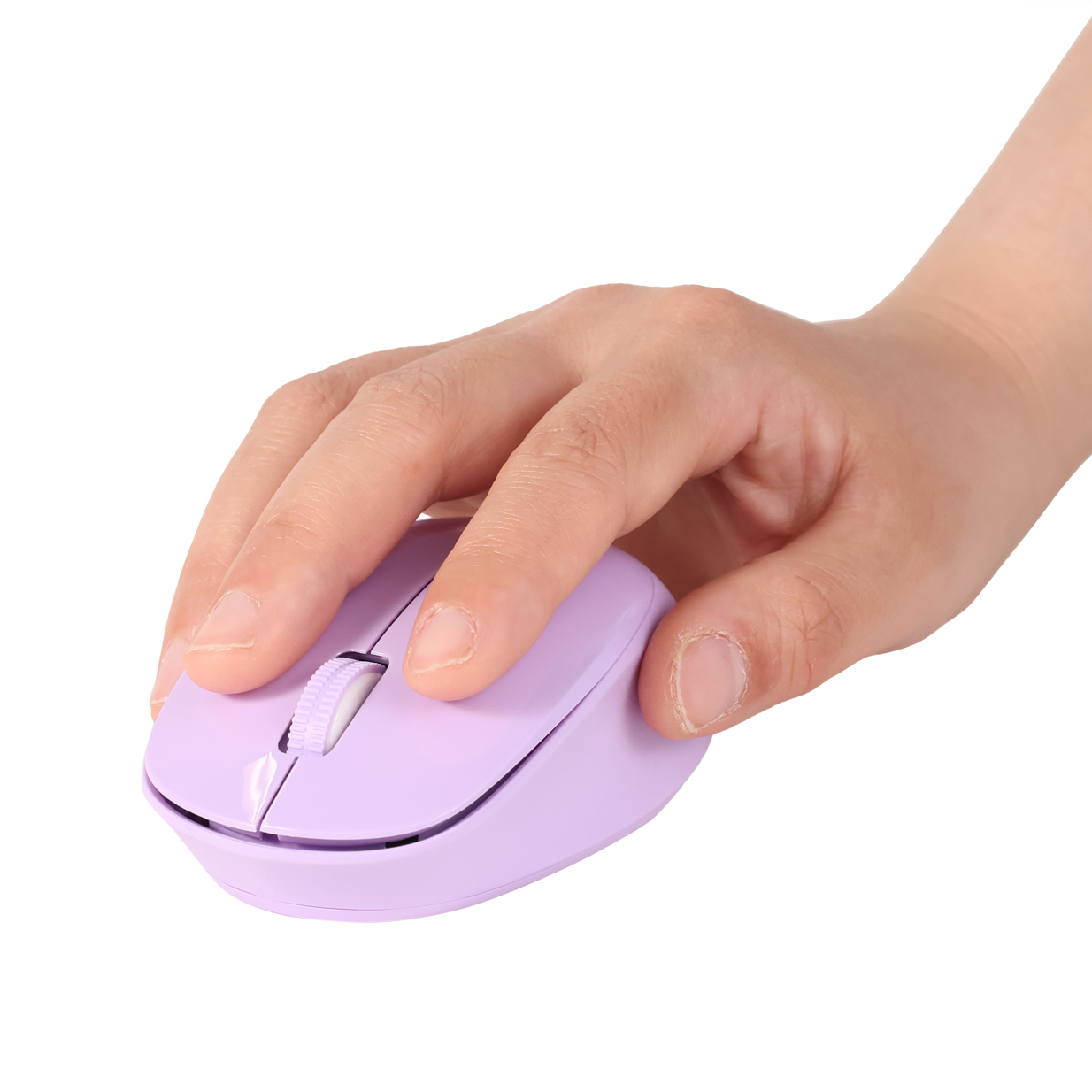 Wireless Mouse E702 2