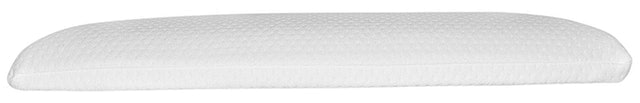 Ultra Slim Sleeper Memory Foam Pillow 1