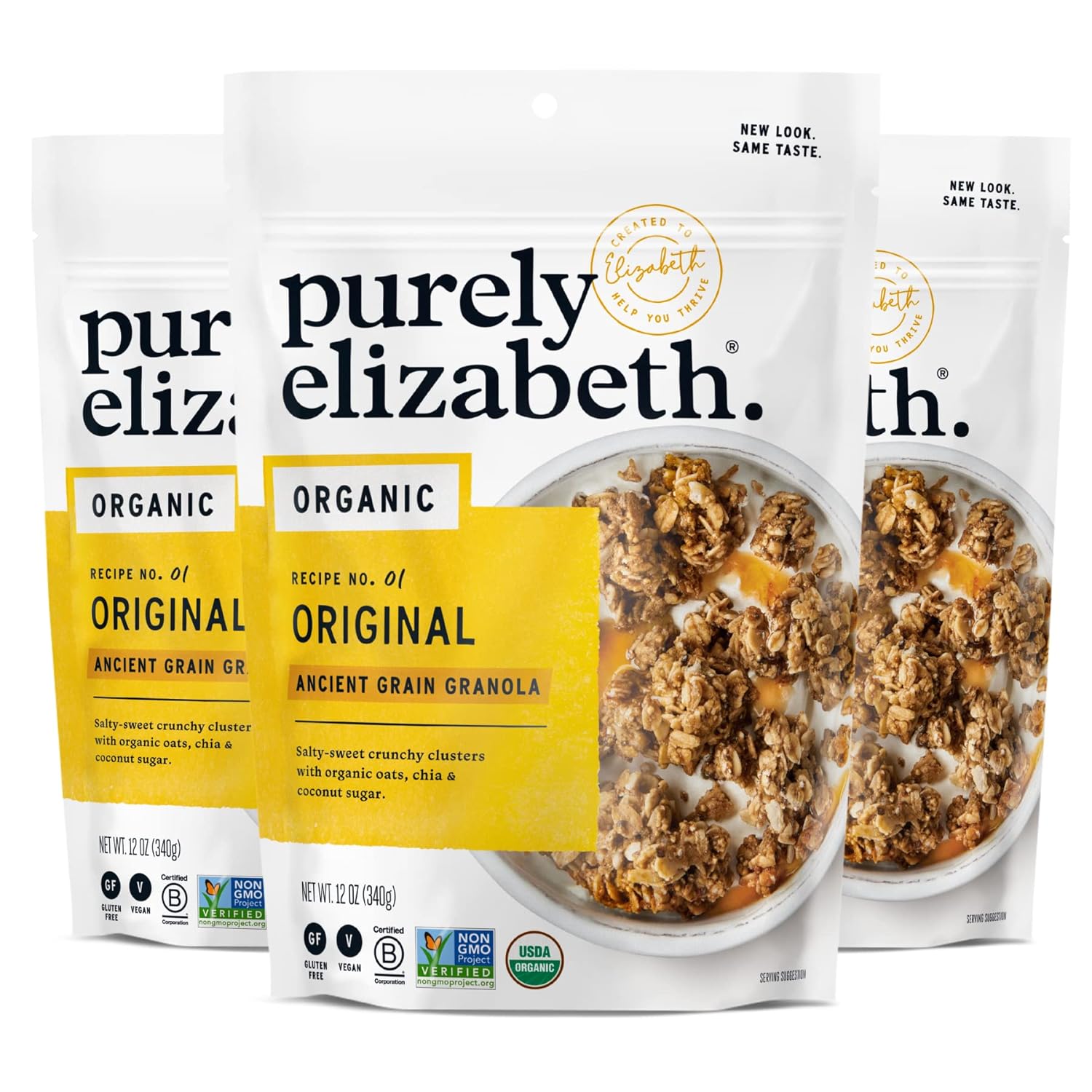 10 Best Gluten-Free Cereals  (Post, General Mills, and More) 3