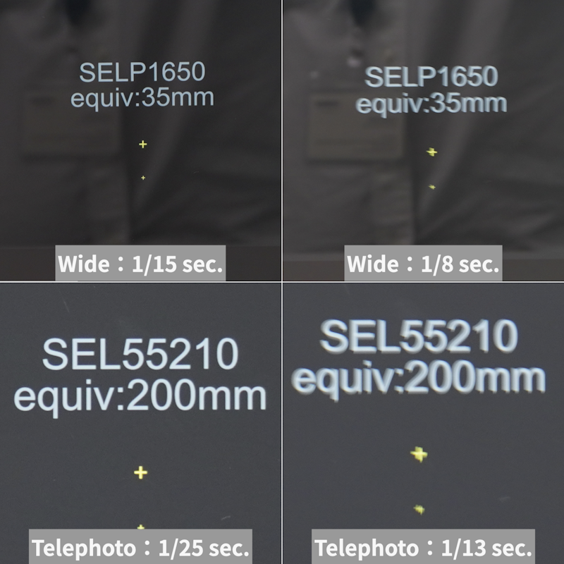 Alpha 6400 13