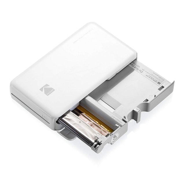 Mini 2 HD Photo Printer 2