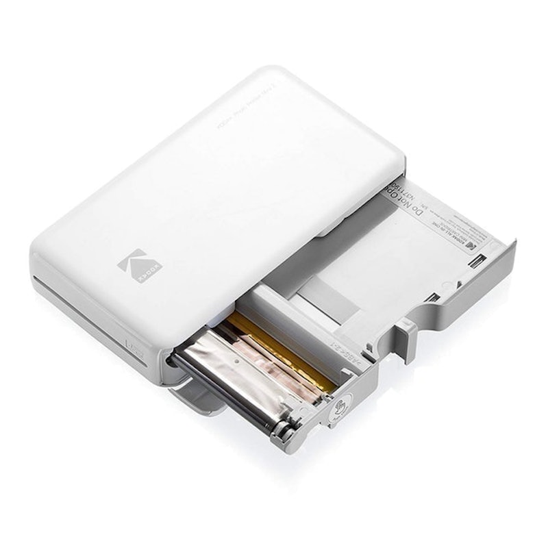 Mini 2 HD Photo Printer 2