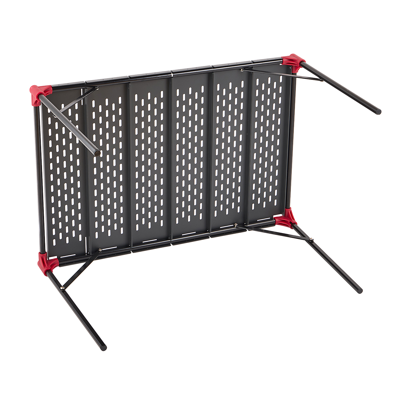 Extendable Folding Table 11