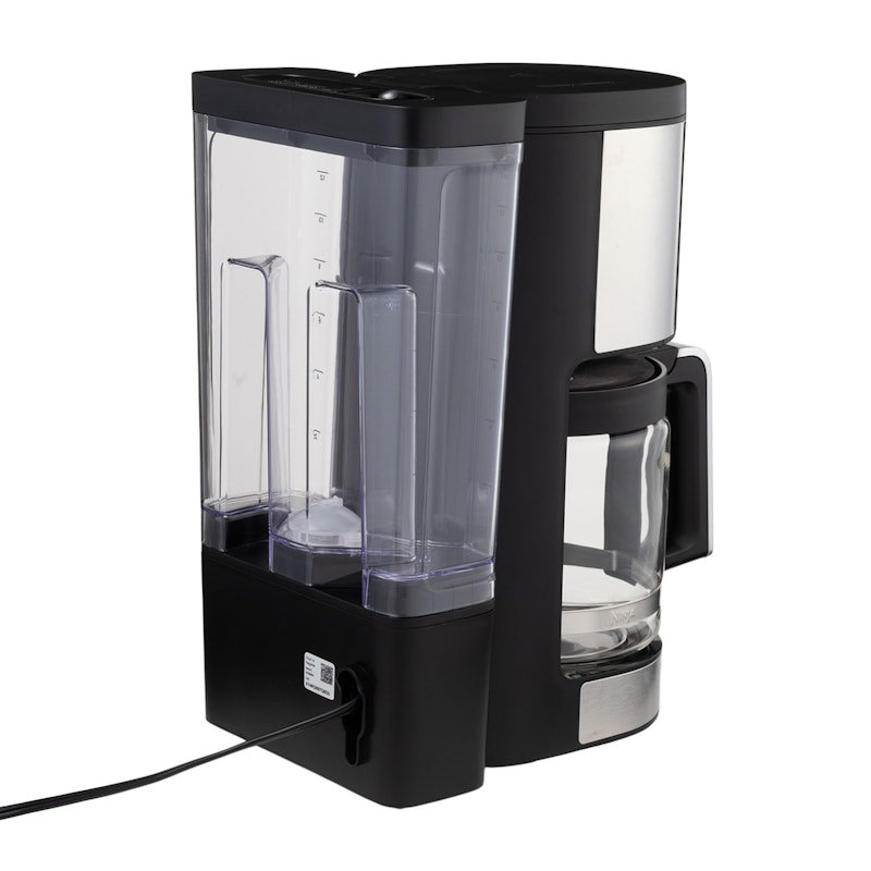 Ninja Programmable XL 14-Cup Coffee Maker PRO DCM201- READ