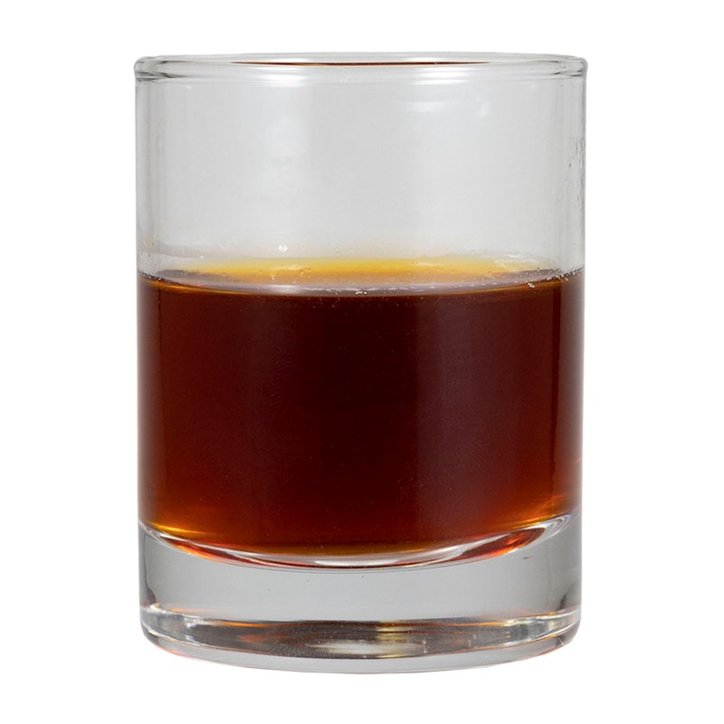 Breakfast Blend 5
