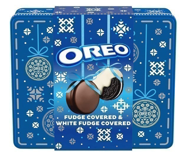 10 Best Chocolate Covered Snacks in 2022 (Oreo, Godiva, and More) 1