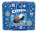 Oreo Fudge and White Fudge Covered Oreos 1