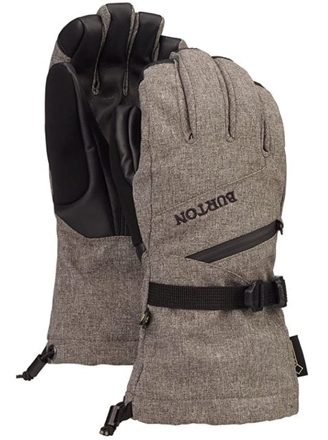 Gore-Tex Gloves 1