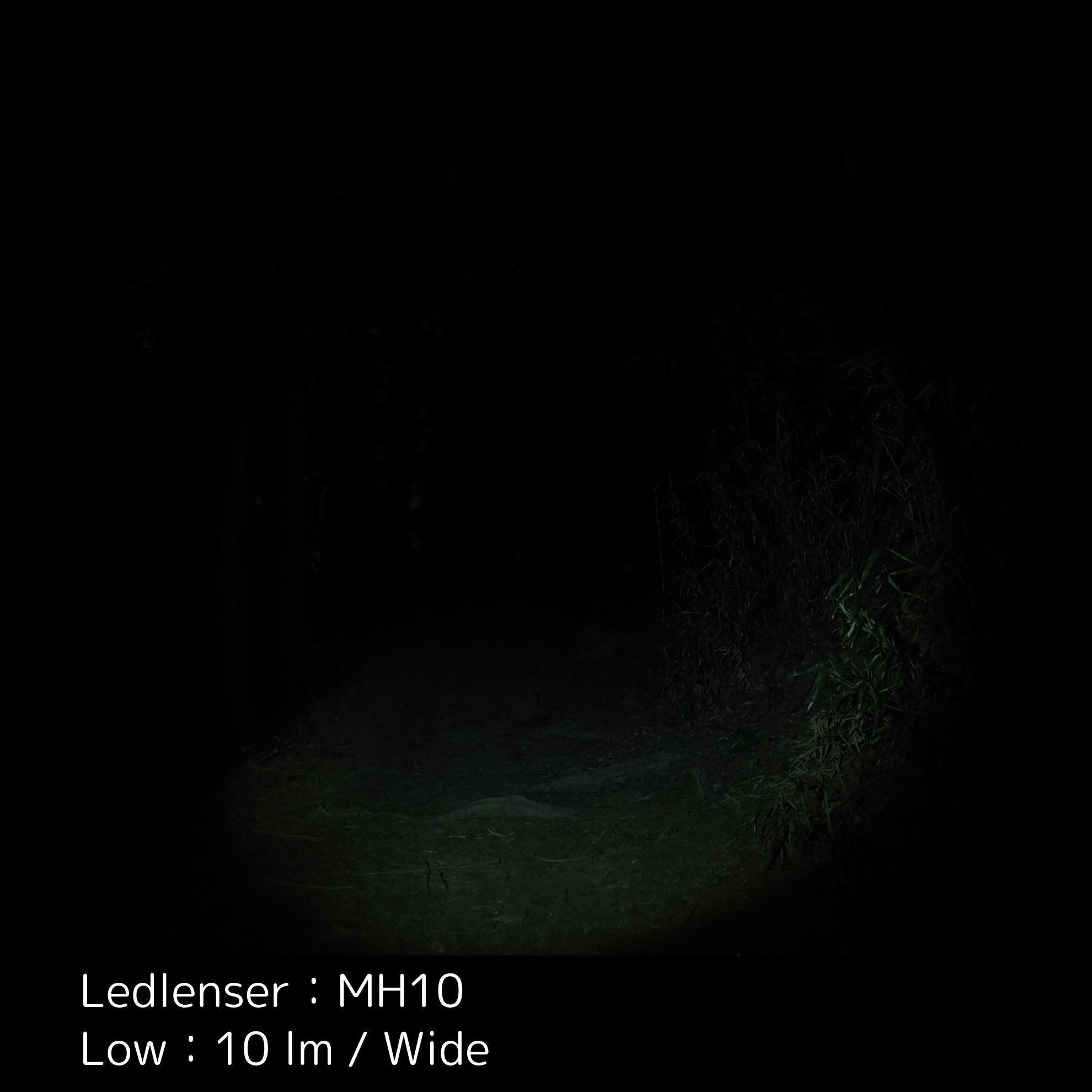 MH10 Headlamp 19