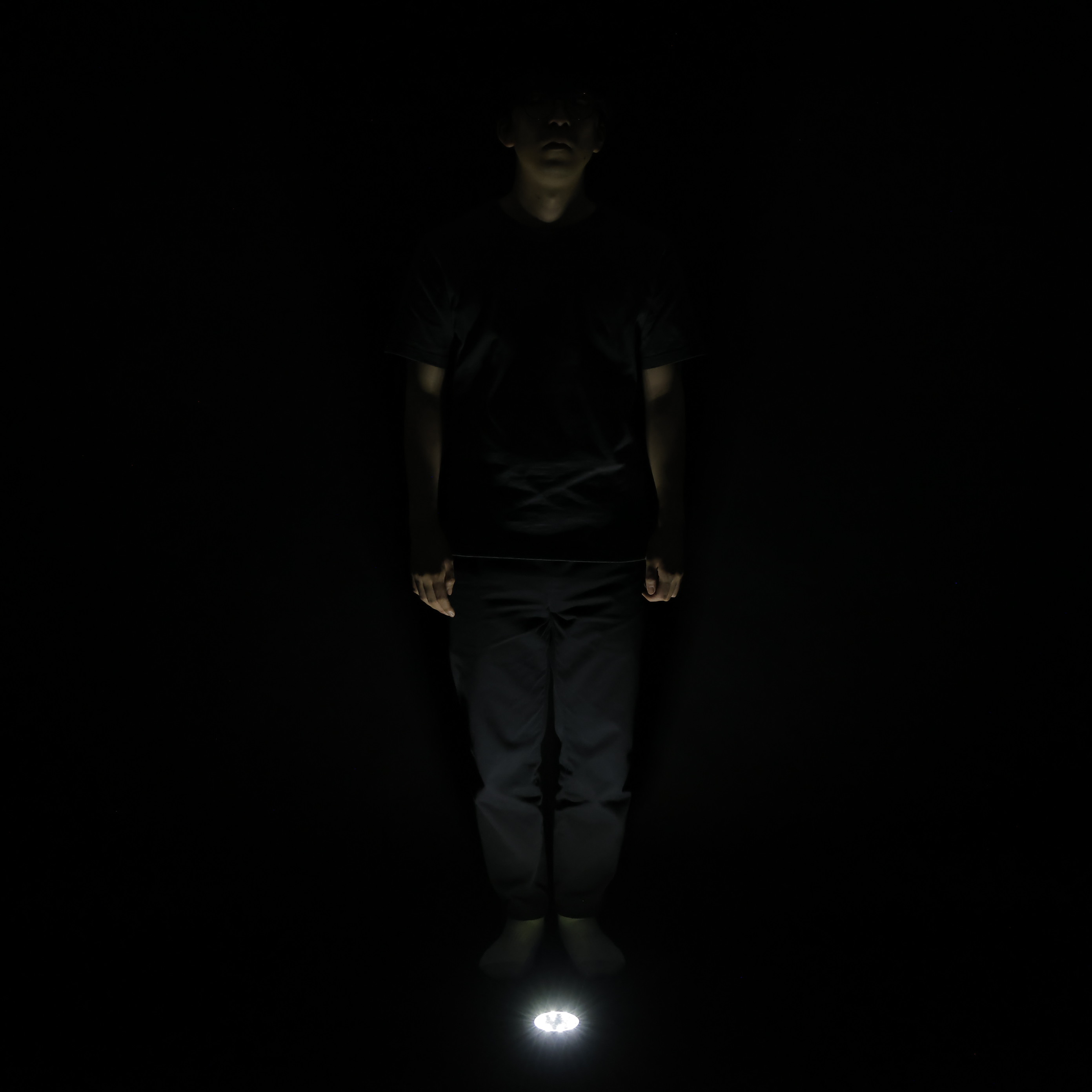 Solar Ground Lights 8