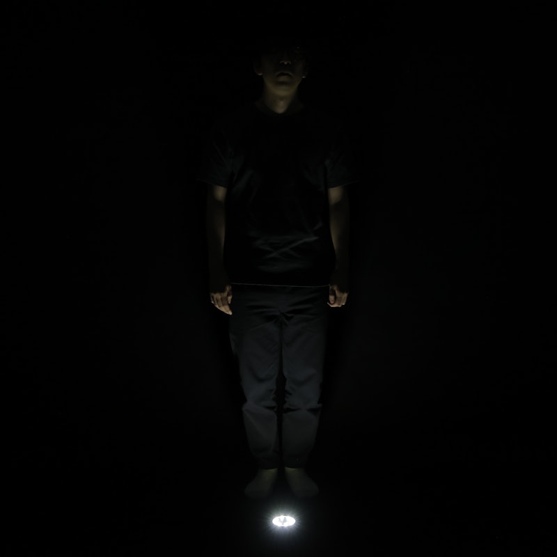 Solar Ground Lights 8
