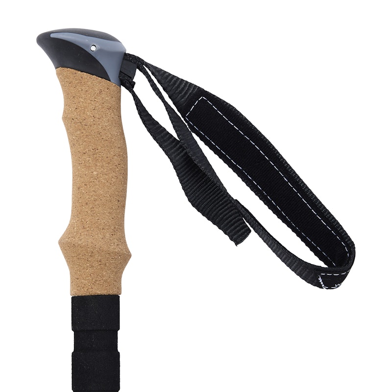 Aluminum Quick Lock Trekking Poles 3