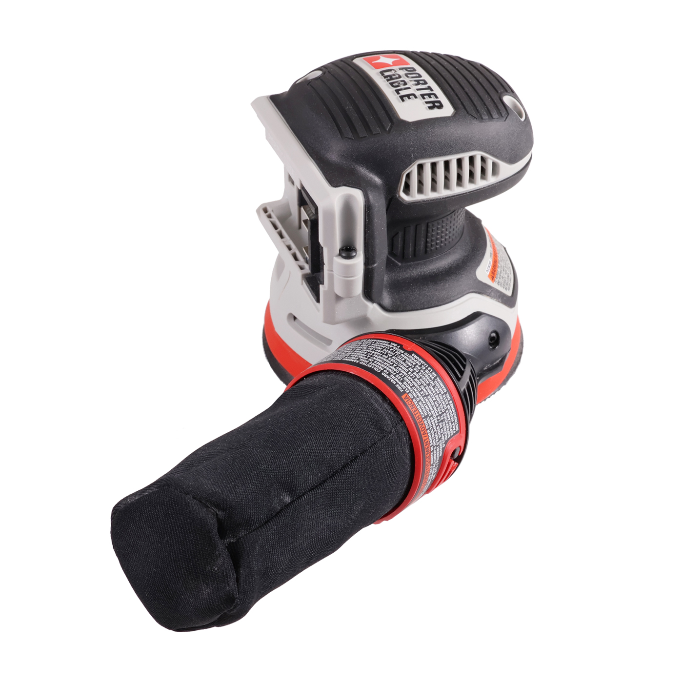 Random Orbital Sande, Cordless 2