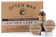 Otter Wax Leather Care Kit 1
