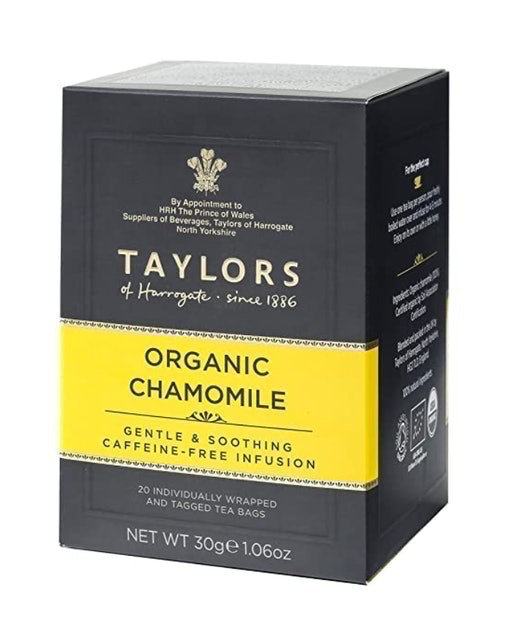 10 Best Calming Teas in 2022 (Tea Sommelier-Reviewed) 2