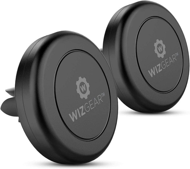 10 Best Magnetic Car Phone Holders in 2022 (Aukey, WizGear, and More) 2