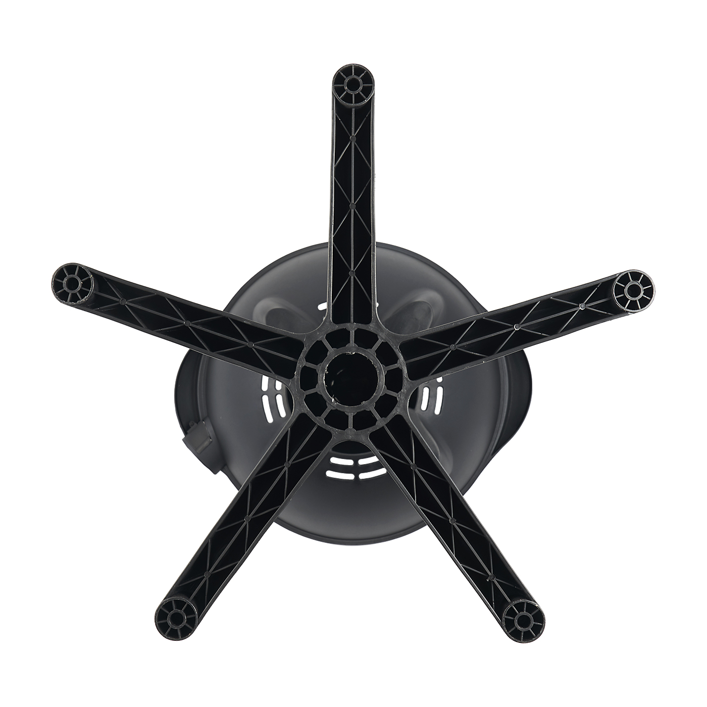 Outdoor 12+ Serving Domed Electric Grill 4