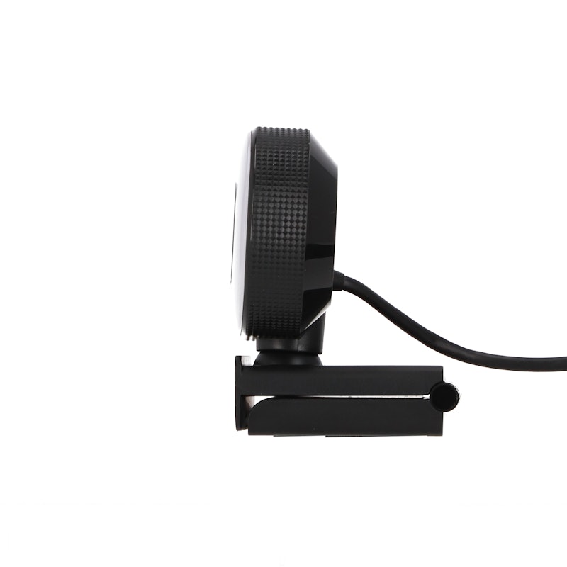 LIVE 1080 HD Webcam with Ring Light 2