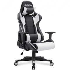 High Back Computer Chair