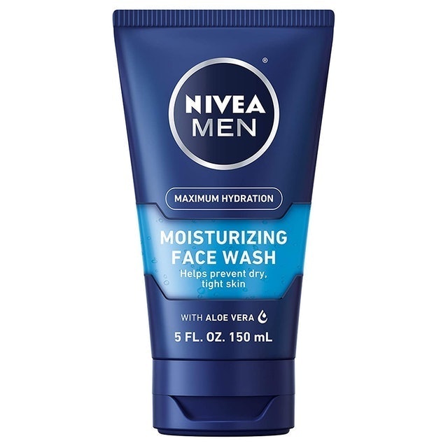 Maximum Hydration Moisturizing Face Wash 1