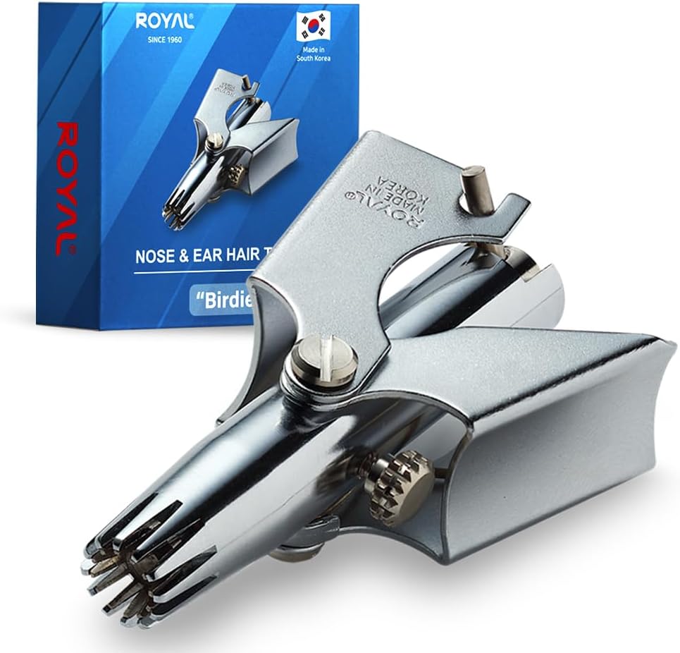 Nose Hair Trimmer for Men Birdie 1