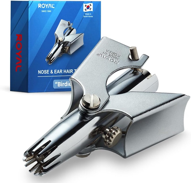 Nose Hair Trimmer for Men Birdie 1