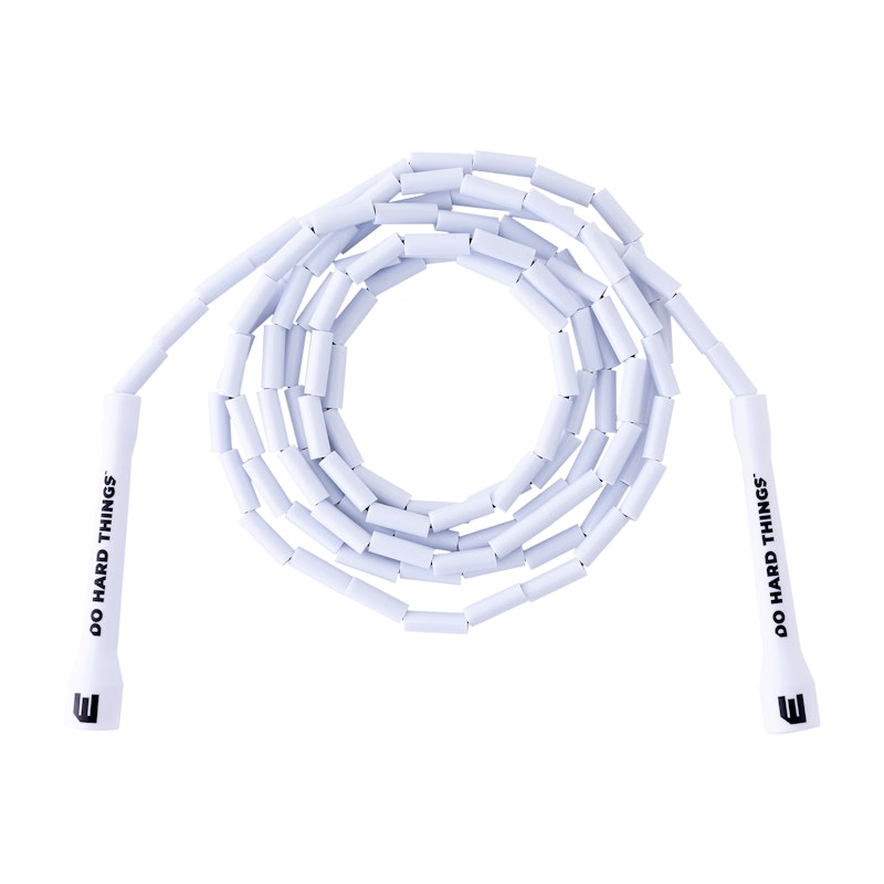 Do Hard Things Adult Beaded Jump Rope 1