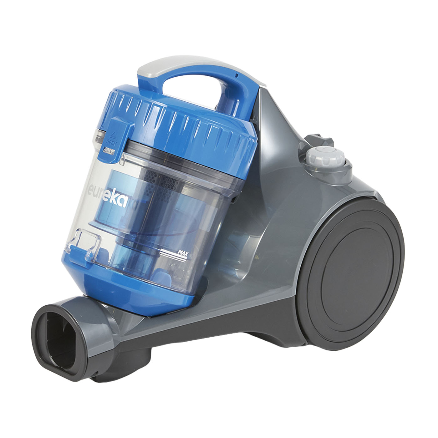 NEN110 Bagless Canister 8