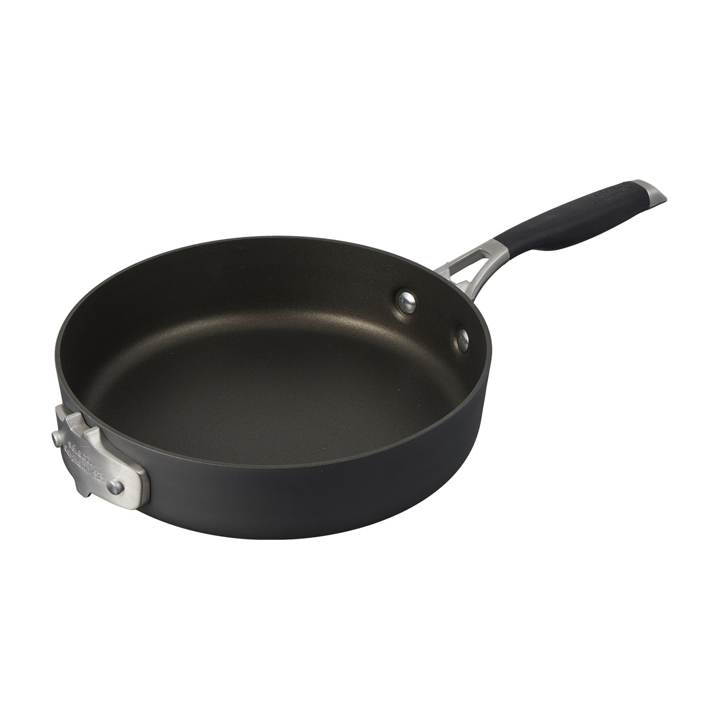 Select by Calphalon® Nonstick 9-Piece Cookware Set 2
