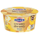 Creamy Dreamy Banana Cream