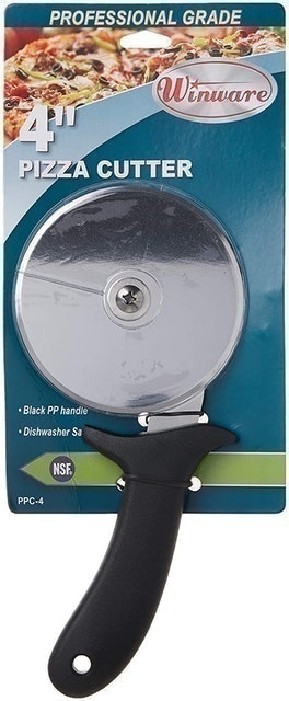 Millennia Pizza Cutter 2