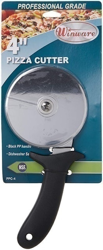 Millennia Pizza Cutter 2
